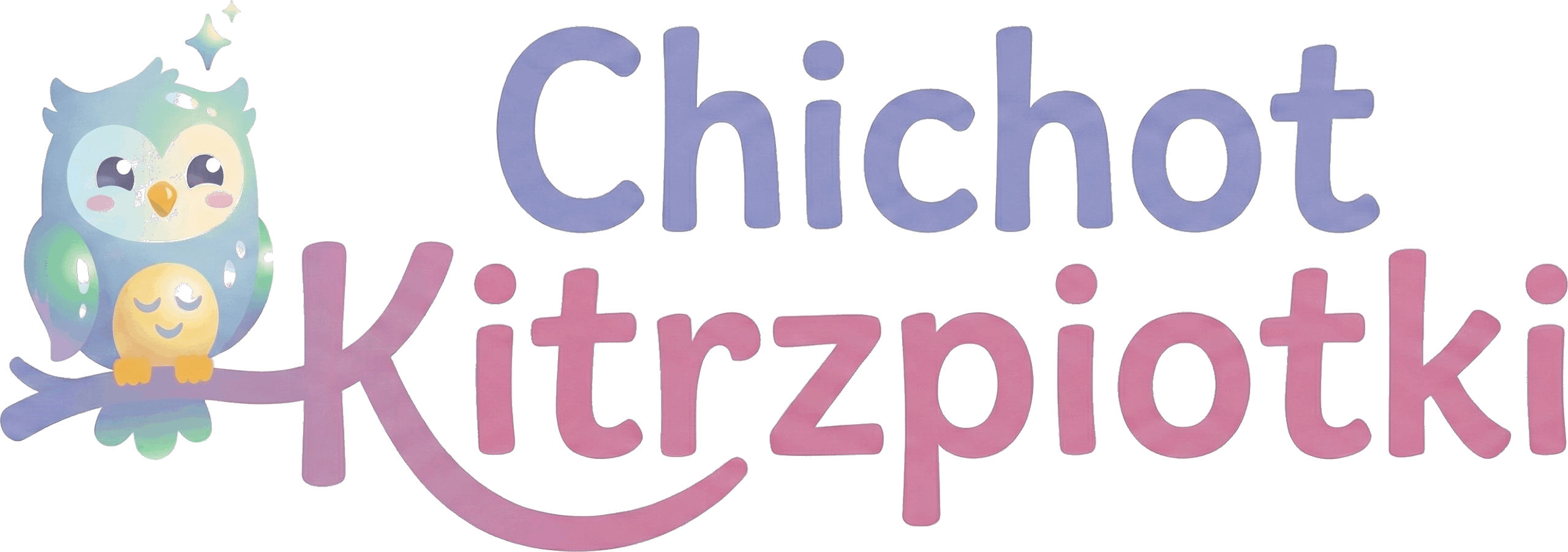 Chichot Kitrzpiotki